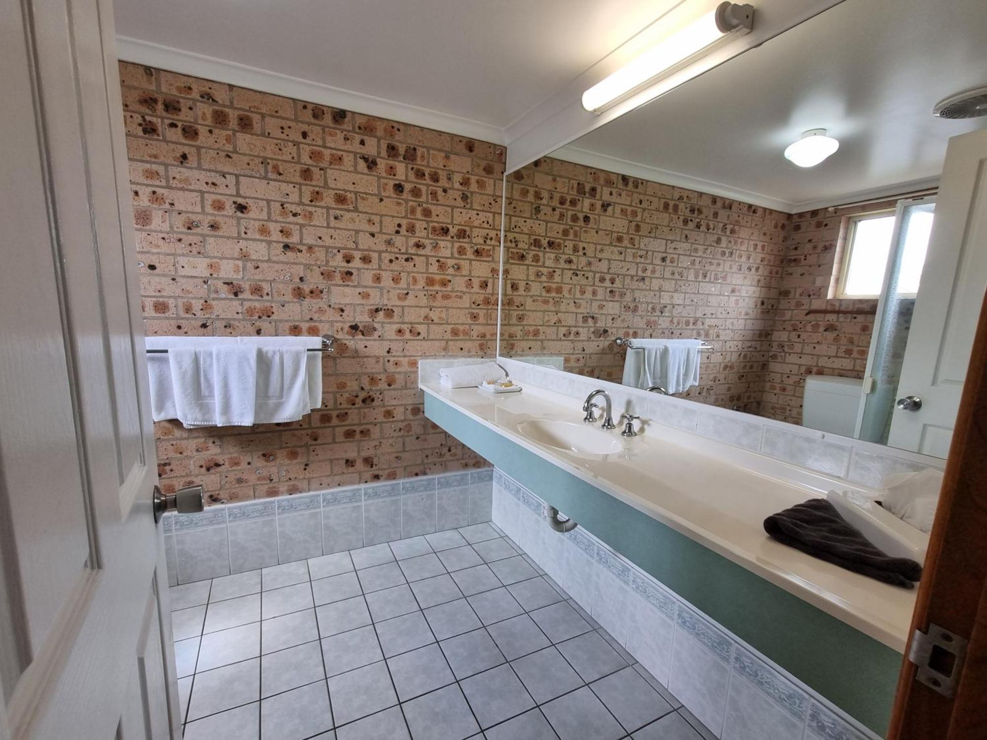 Cardiff Motor Inn Ньюкасл Екстер'єр фото